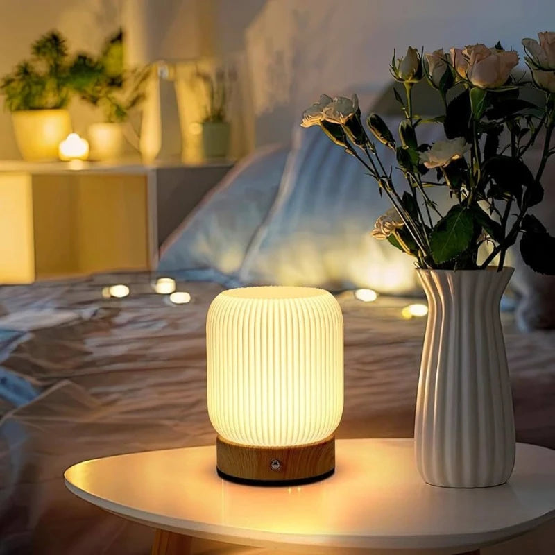 Lampe de chevet sklum
