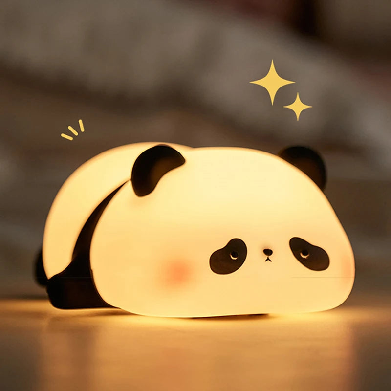 Ampoule lampe de chevet