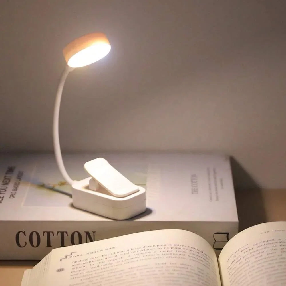 Lampe de chevet lecture