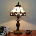 Lampe de chevet baroque