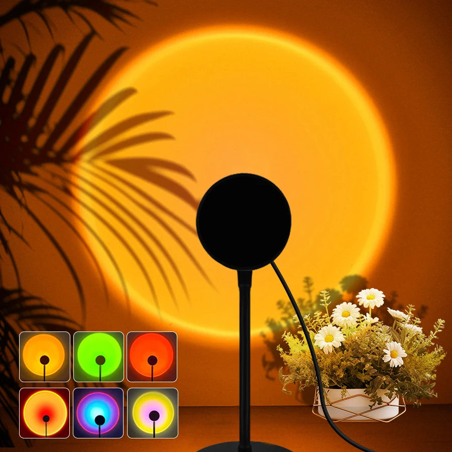 Lampe de chevet original