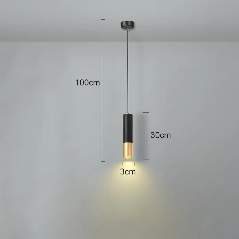 Lampe de chevet chic