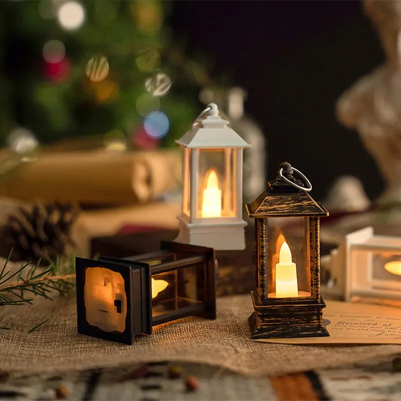 Lampe de chevet vintage