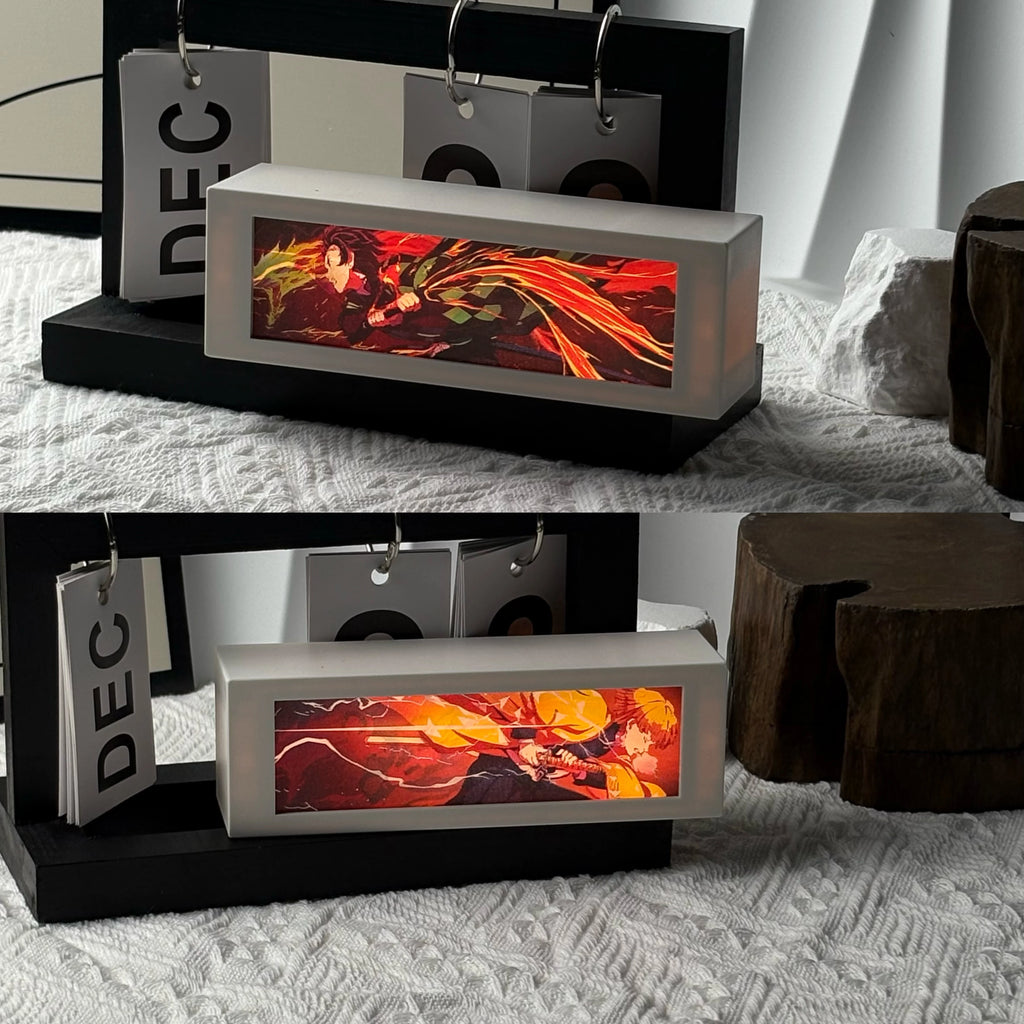 Lampe de chevet spiderman