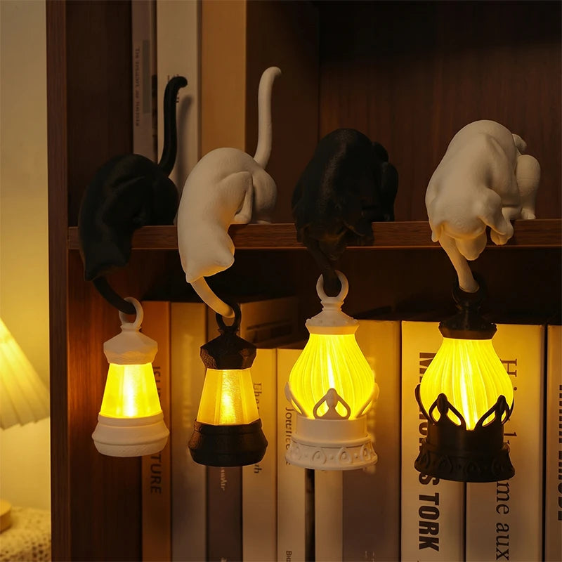Lampe de chevet qui s’accroche