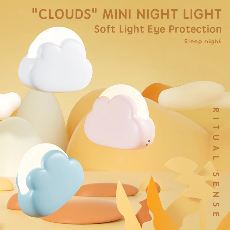 Lampe de chevet petite