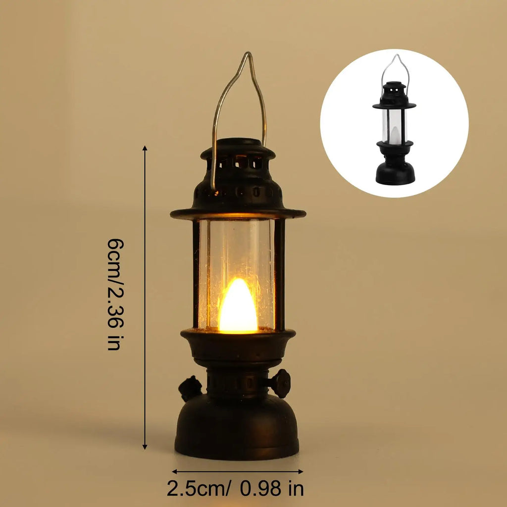 Lampe de chevet retro
