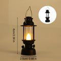 Lampe de chevet retro