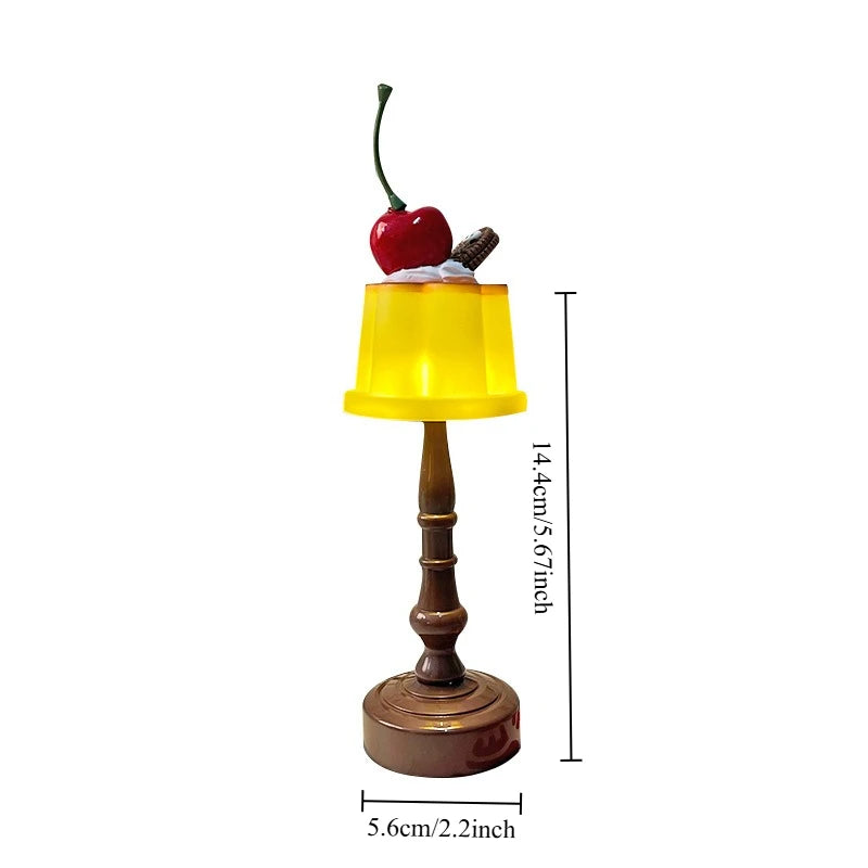 Lampe de chevet fatboy