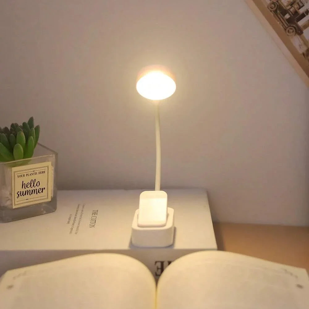 Lampe de chevet lecture