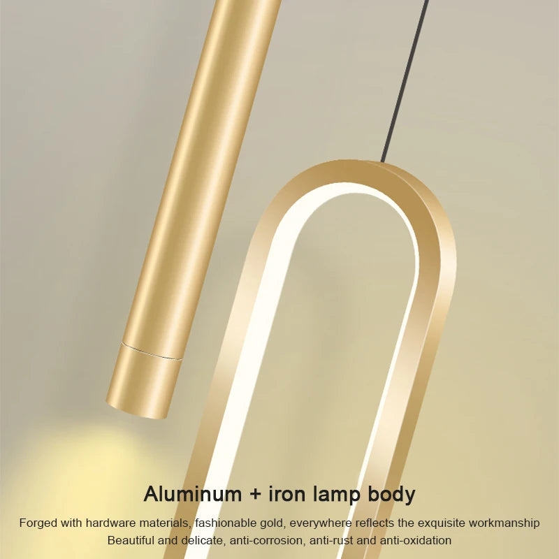 Lampe de chevet chic