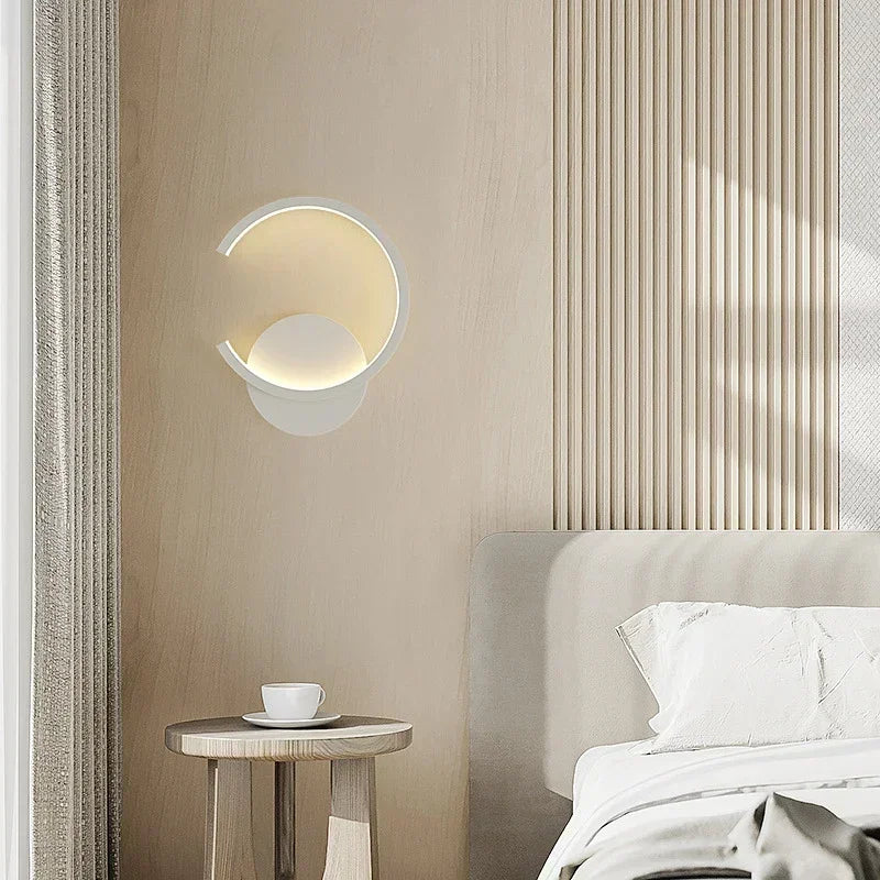 Applique murale chambre