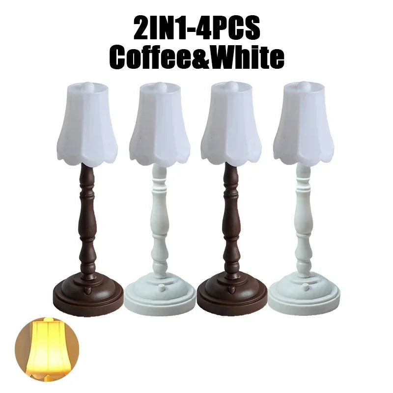 Lampe de chevet ancien