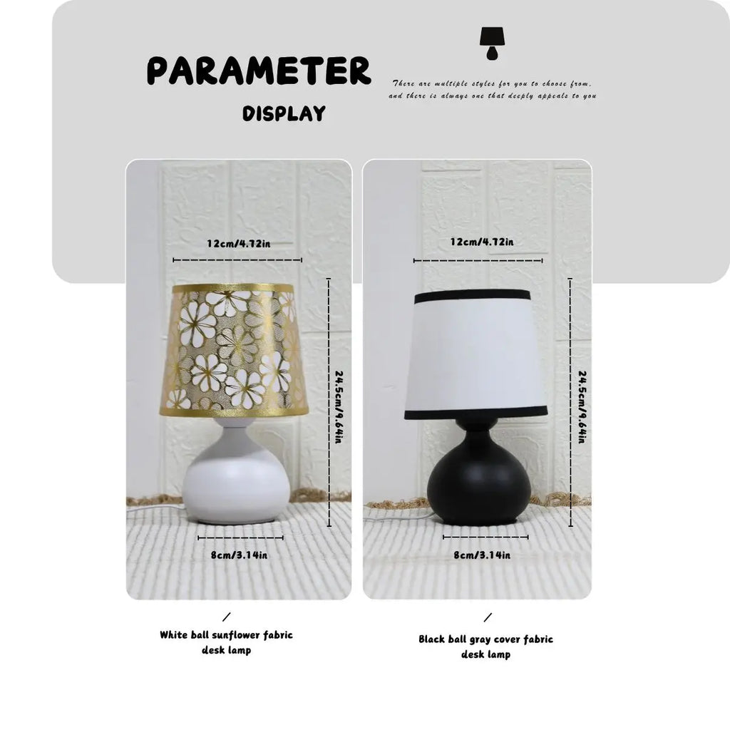 Fil Lampe de chevet