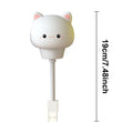 Lampe de chevet rechargeable