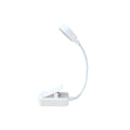 Lampe de chevet clipsable
