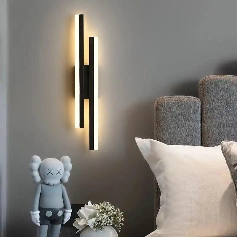 Applique murale LED