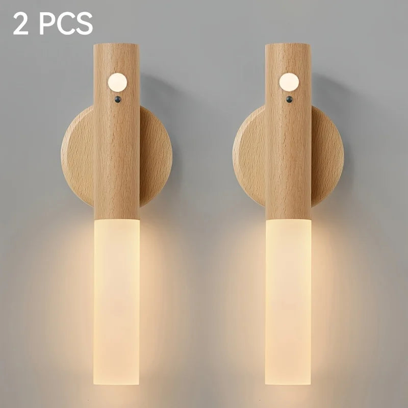 Lampe de chevet applique