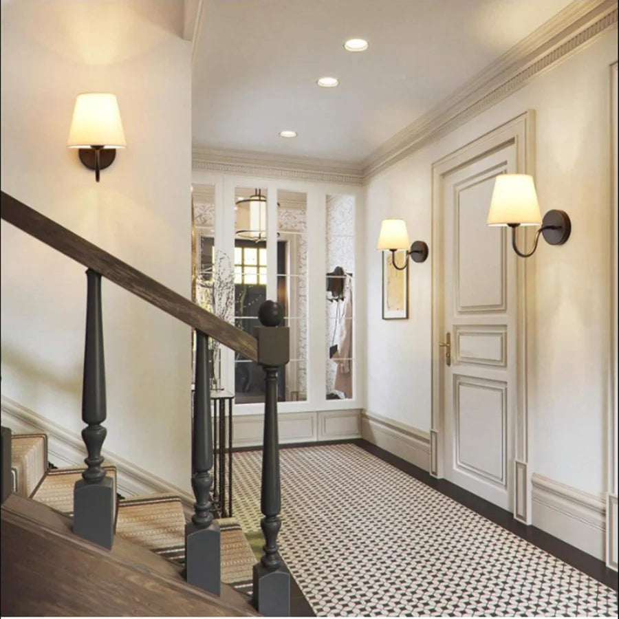 Lampe de chevet b&m