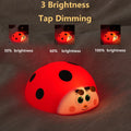 Lampe de chevet fillette