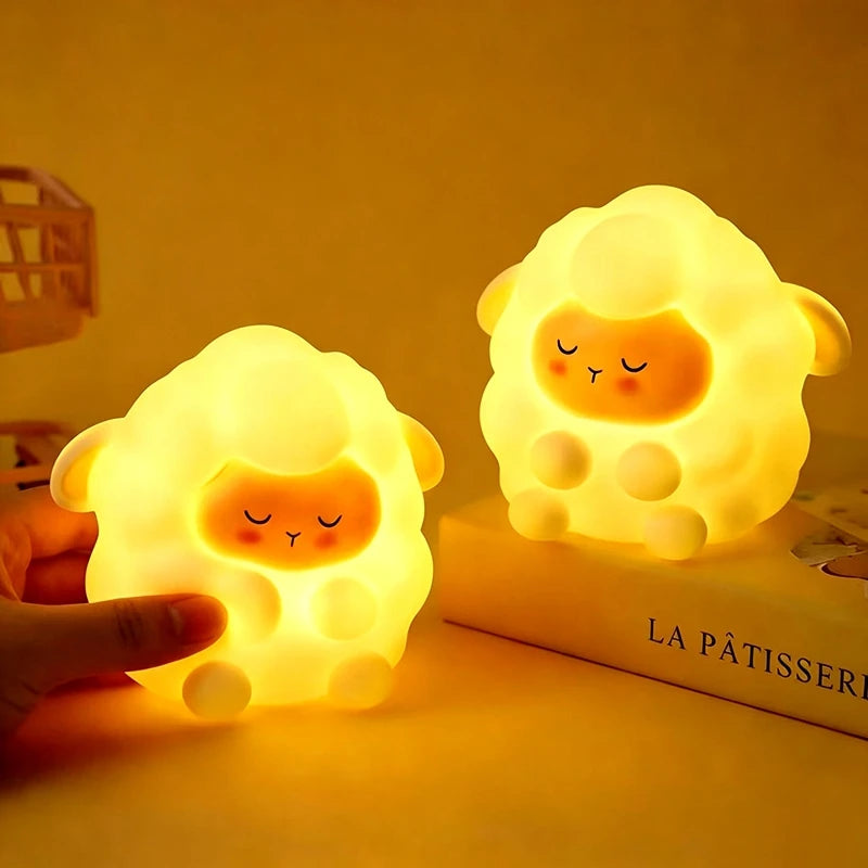 Lampe de chevet fornite