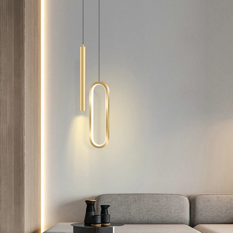 Lampe de chevet chic
