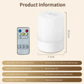 Lampe de chevet led