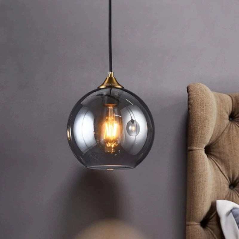 Suspension luminaire cuisine