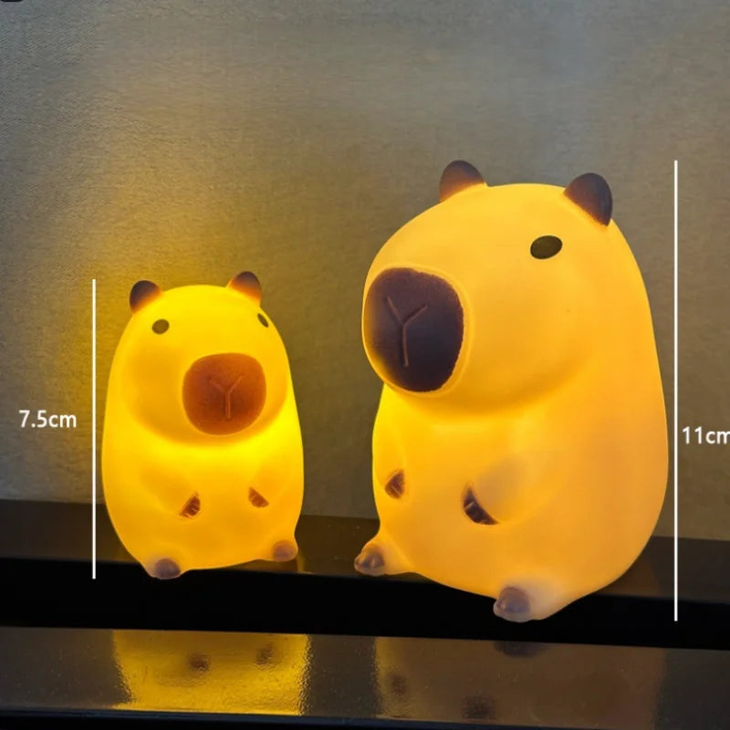 Lampe de chevet enfant