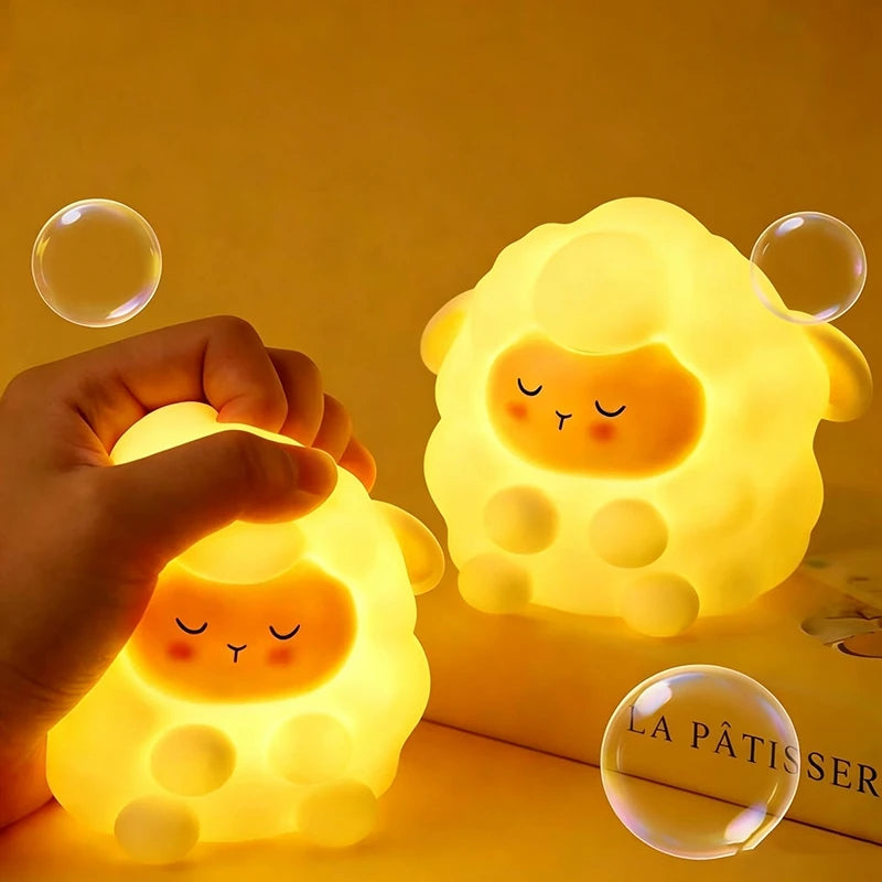 Lampe de chevet fornite