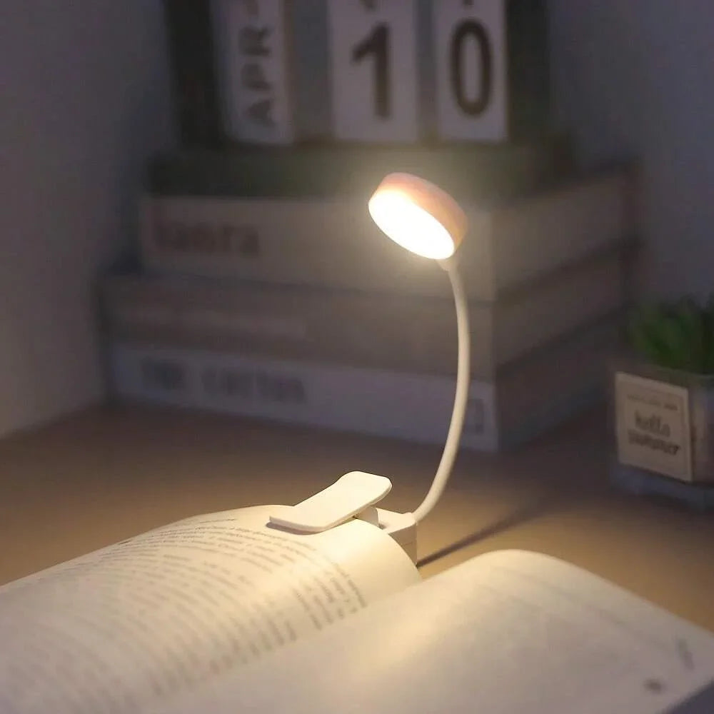 Lampe de chevet lecture