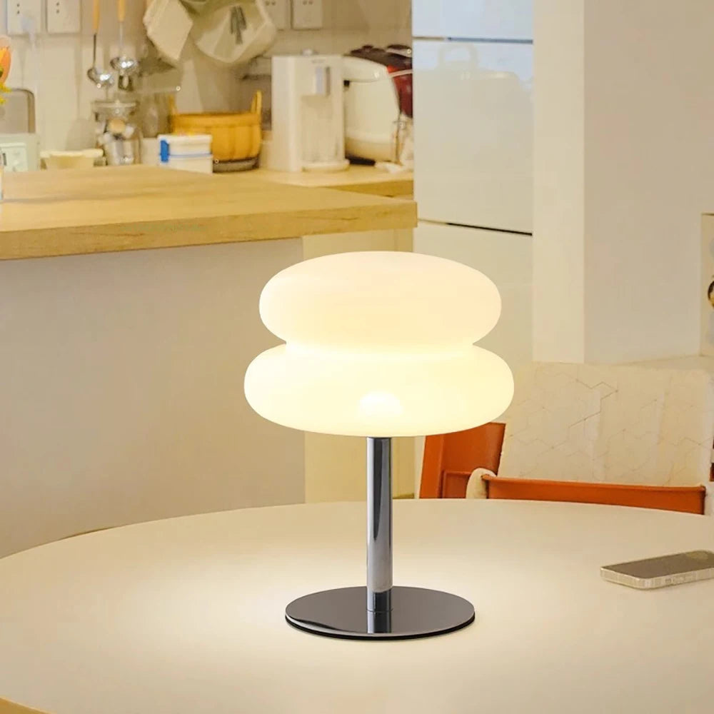 Lampe de chevet agent
