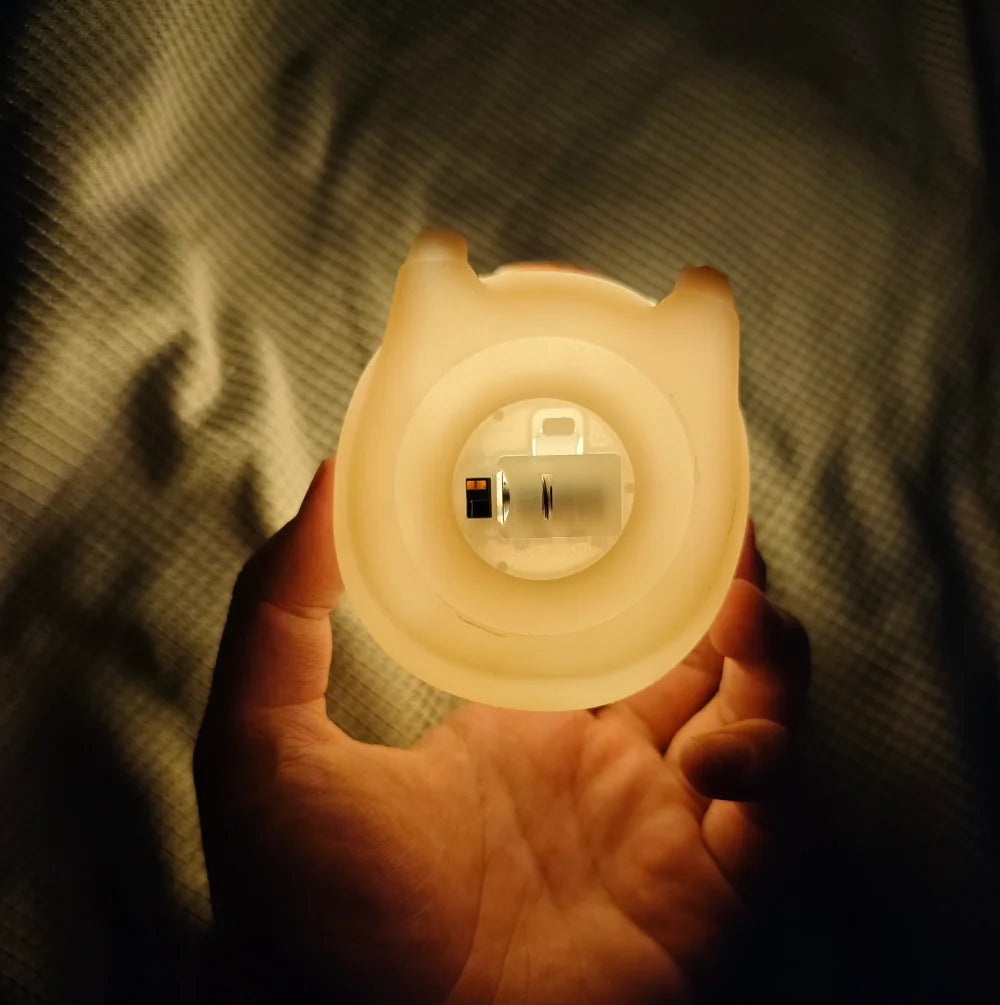 Lampe de chevet enfant