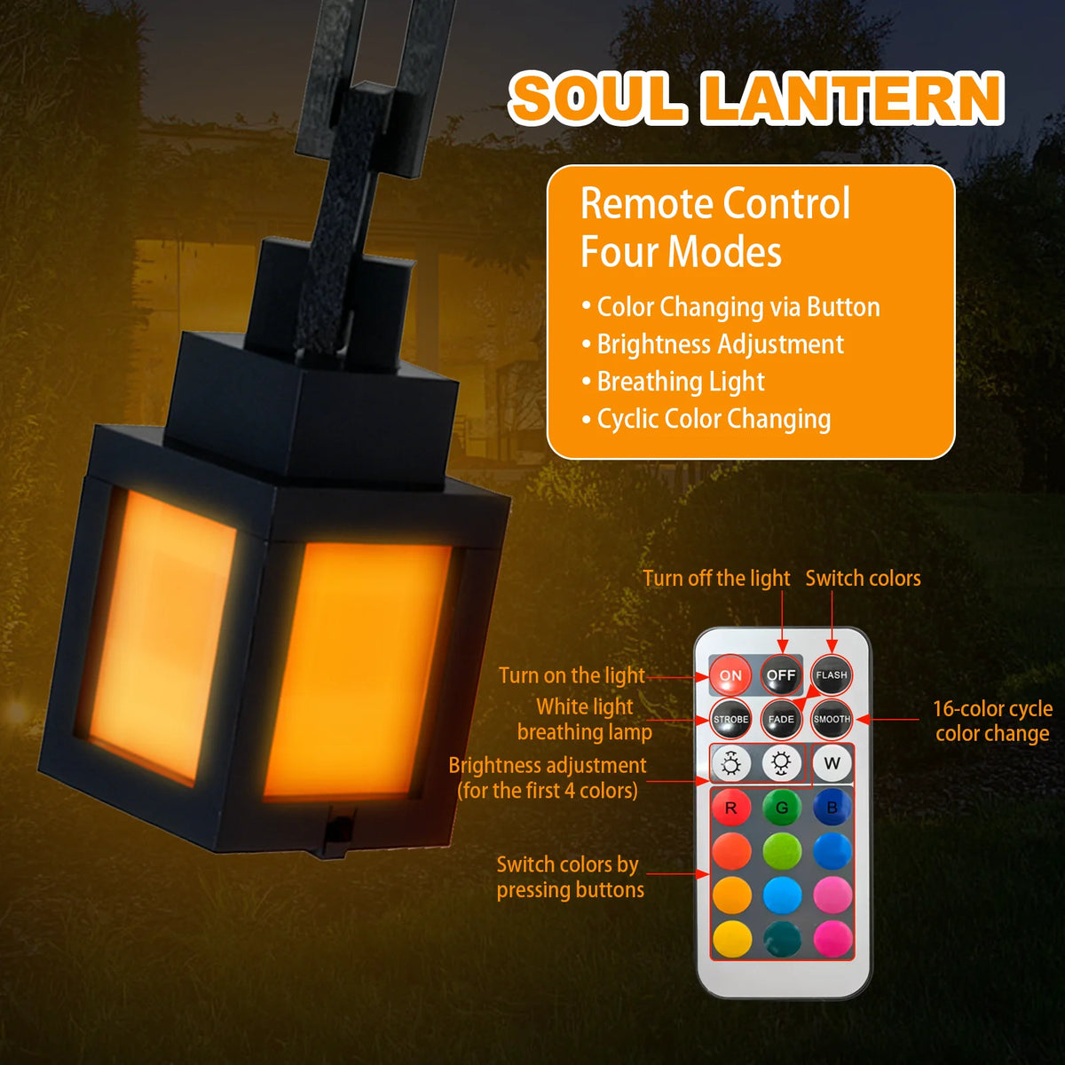 Lampe de chevet mnecraft