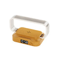 Lampe de chevet recharge telephone