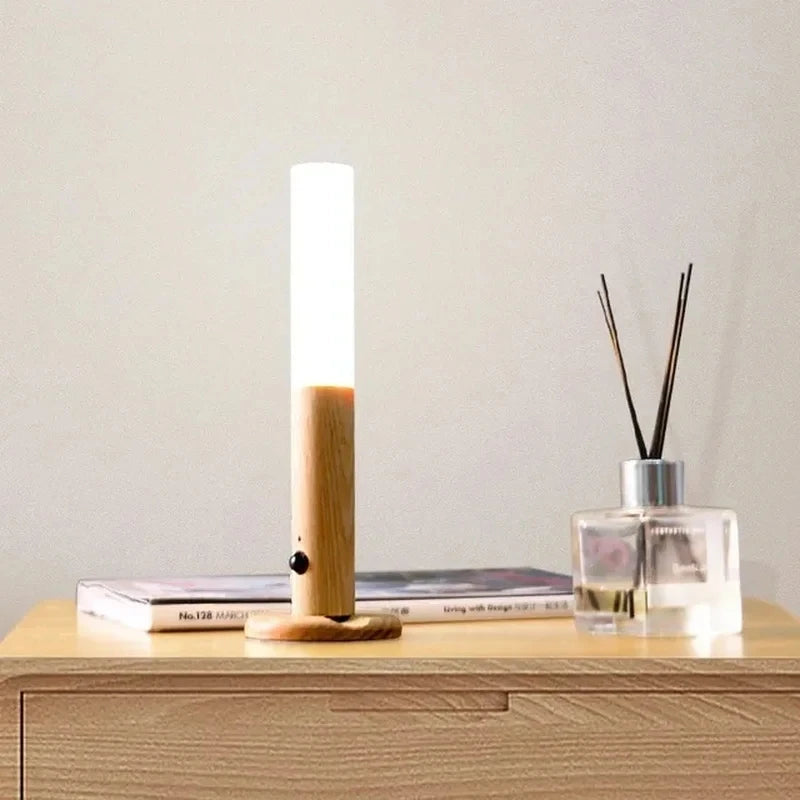 Lampe de chevet à accrocher au mur