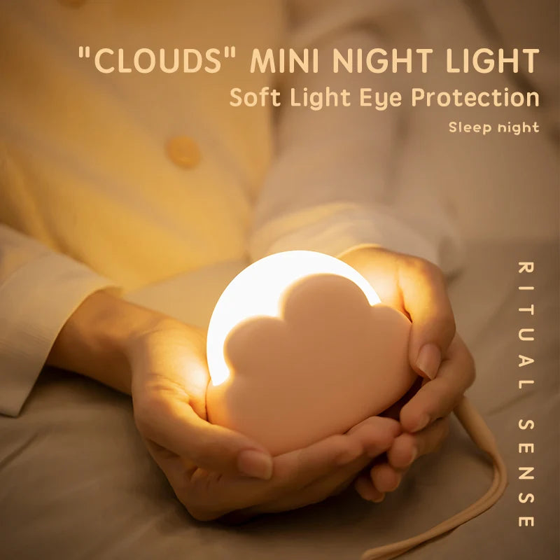 Lampe de chevet petite