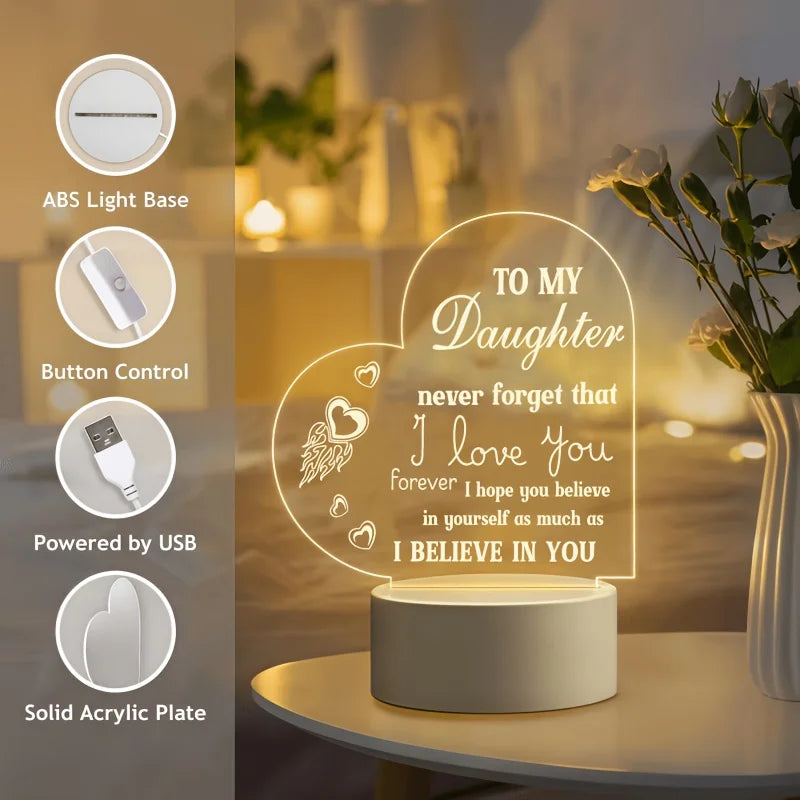 Lampe de chevet batterie