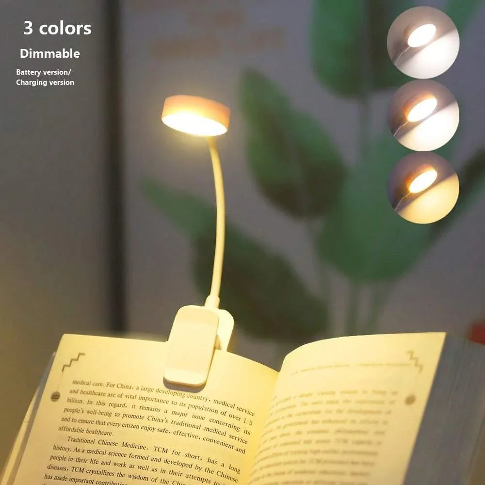 Lampe de chevet lecture