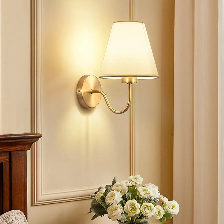 Lampe de chevet b&m