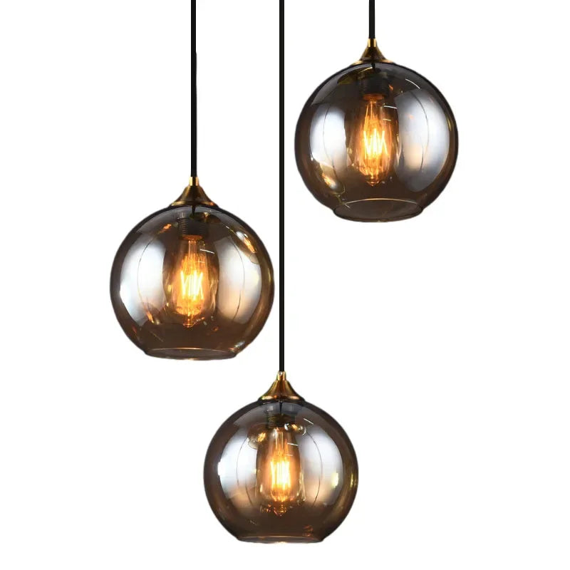 Suspension luminaire cuisine