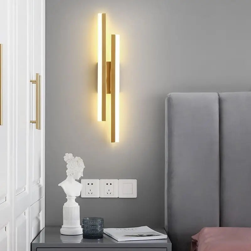 Applique murale LED