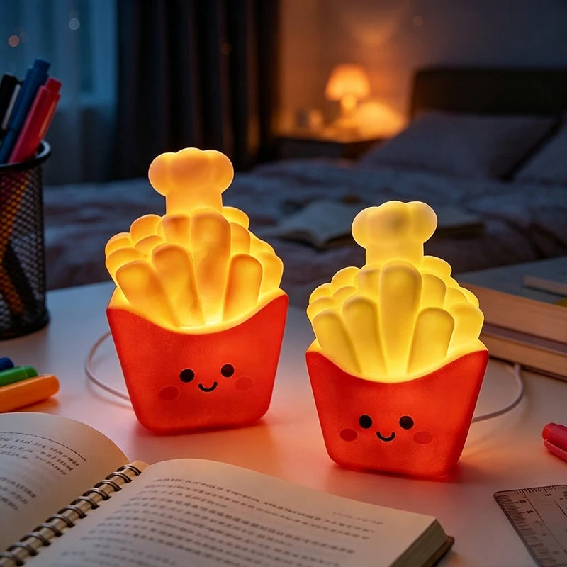 Lampe de chevet fornite