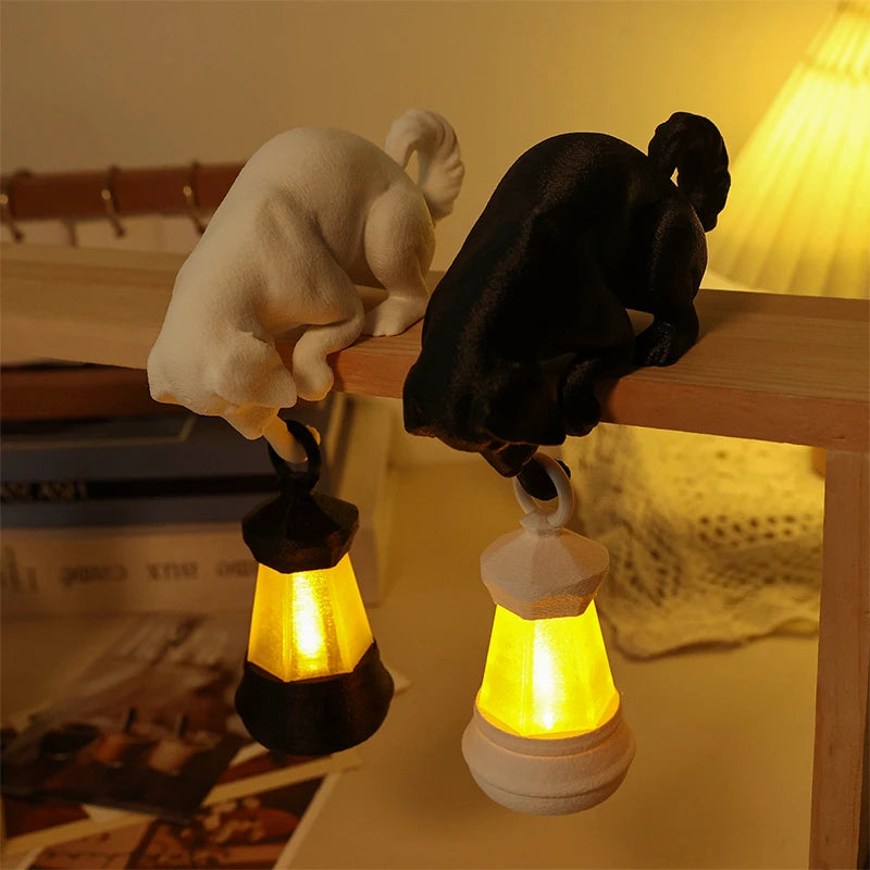 Lampe de chevet qui s’accroche