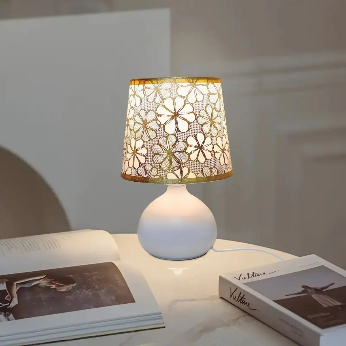 Fil Lampe de chevet