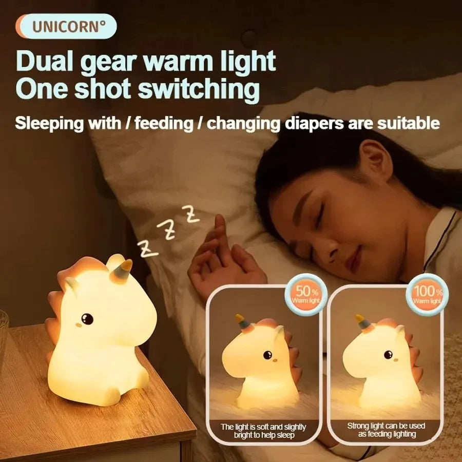 Lampe de chevet sans fil