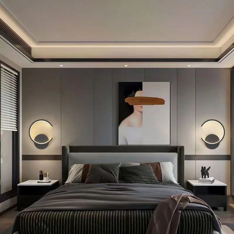 Applique murale chambre