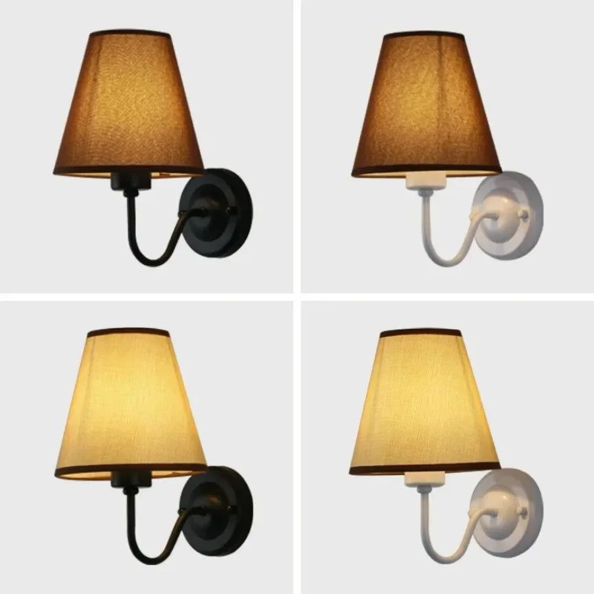 Douille e27 Lampe de chevet
