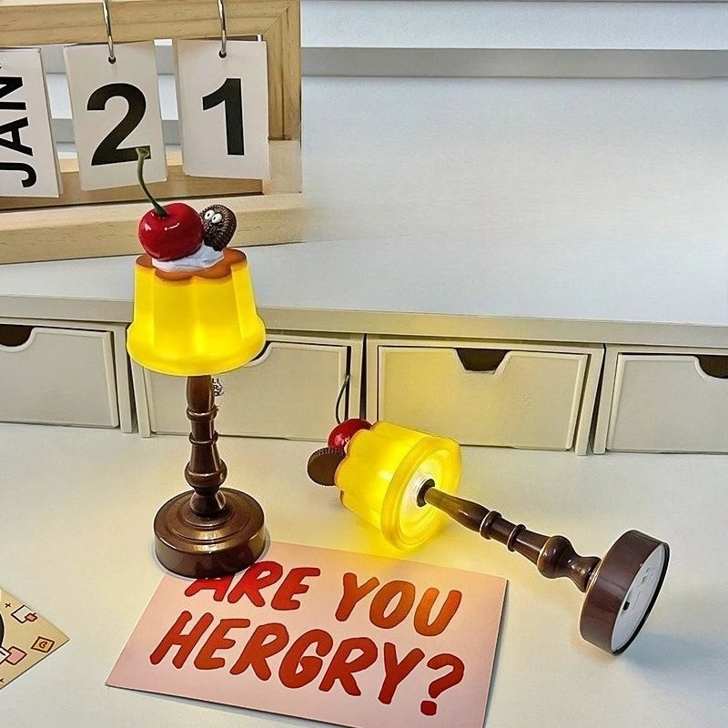 Lampe de chevet fatboy