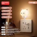Lampe de chevet hello kitty